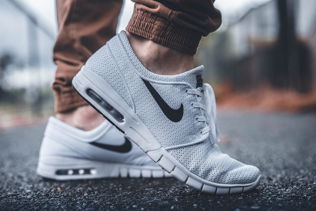 schoenen trends